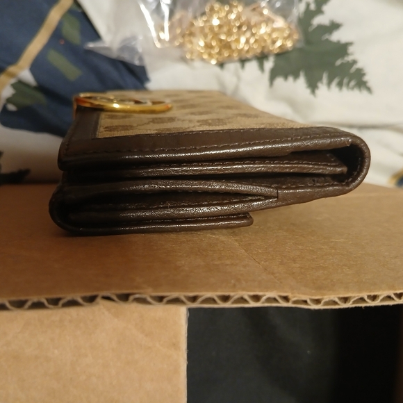 Gucci Ophidia GG Continental Wallet - Picture 11 of 11